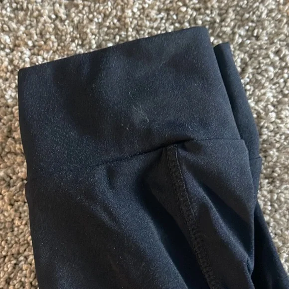 Crop Shop Boutique Joggers - Picture 2 of 6